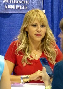 Jodie Sweetin | Game Shows Wiki | Fandom