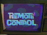 Remotecontrol Syndie