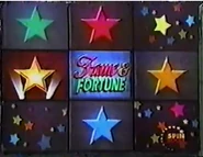 Another meaning of Shoot For the Stars.