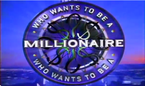 Who Wants to Be a Millionaire?, UK Gameshows Wiki