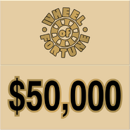 Great. Beard. Reaming. Seuss. $50,000!
