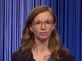 Maddie Carwile