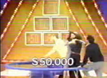 A $50K Pyramid win from 1981.