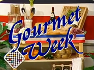 Supermarket Sweep Gourmet Week