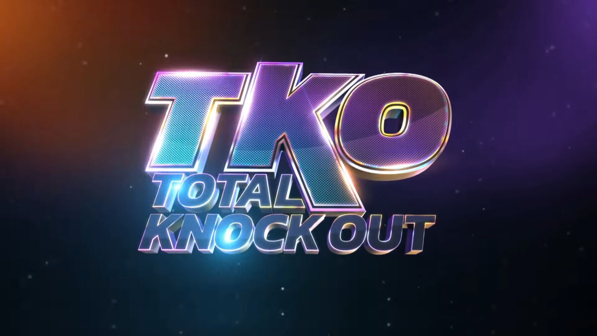 TKO: Total Knock Out | Game Shows Wiki | Fandom