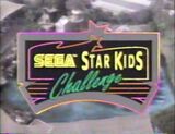 Sega Star Kids Challenge