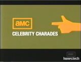 Celebrity Charades (AMC)