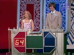 Jack Clark, Press Your Luck Wikia