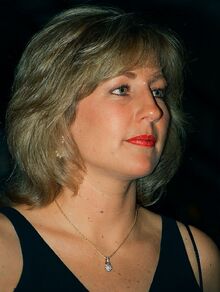 Dee Dee Myers | Game Shows Wiki | Fandom