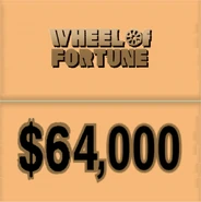 $64,000