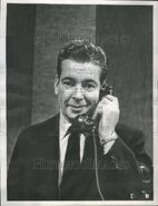 Host Bill Nimmo