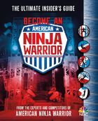 ANW Ultimate Insiders Guide book