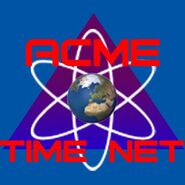 Acme time net logo by avikalban-d32bc3s