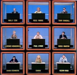 Hollywood Squares - Wikipedia