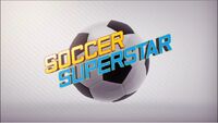 Soccer Superstar Game Shows Wiki Fandom