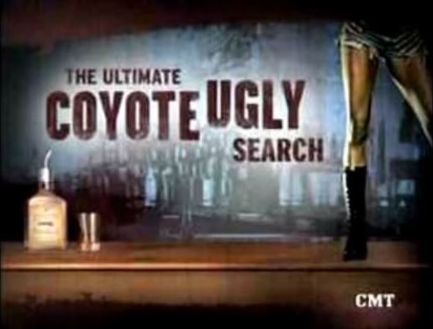 The Ultimate Coyote Ugly Search | Game Shows Wiki | Fandom