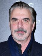 Chris Noth