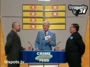 Crime Family Feud Face-Off 1