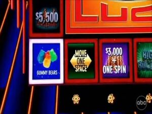 Press Your Luck ABC Episode 45-2