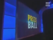 Prize Ball Engvall Sign