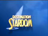 Destination Stardom