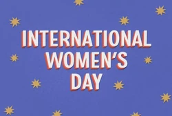 International Women's Day