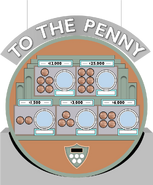 To The Penny