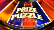 Prize Puzzle Logo #3 (2006-2007)