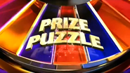 Prize Puzzle Logo #2 (2006-2007)