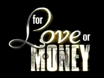 Love outlet or money