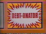 Debtonator