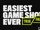 Easiest Game Show Ever