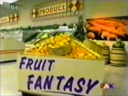 Fruit Fantasy