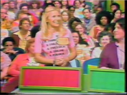 Jenny Jones on TPIR