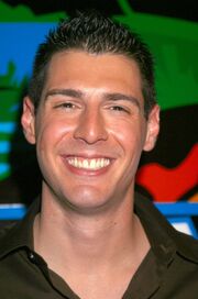 Rob Cesternino