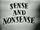 Sense and Nonsense