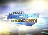 Ultimate Recipe Showdown