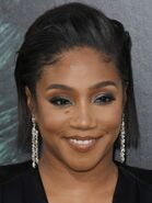 Tiffany Haddish