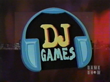 DJ Games