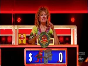 Press Your Luck ABC Episode 24-2