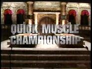 Quick Muscle