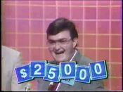 Scrabble - Don wins $25,000!