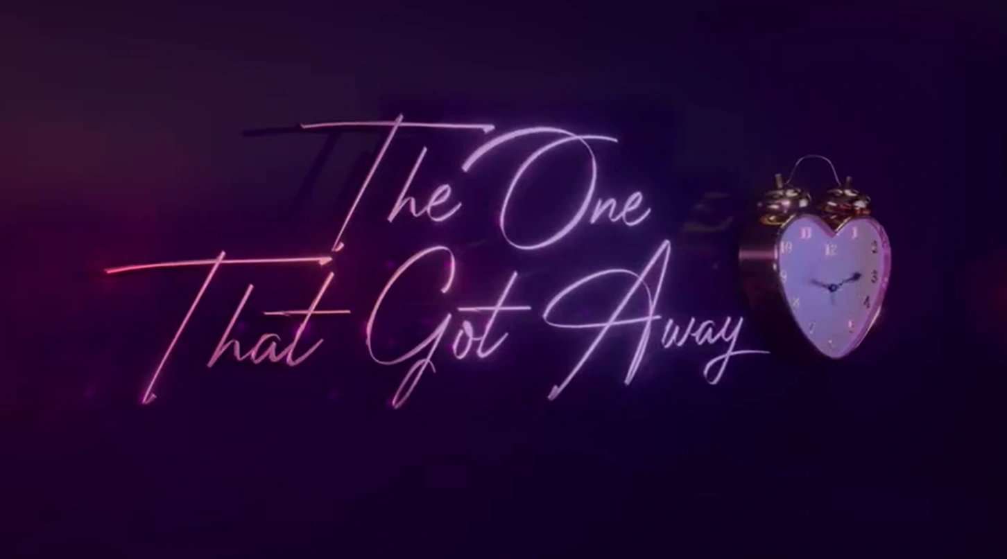 the one that got away testo