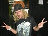 Jonny Fairplay