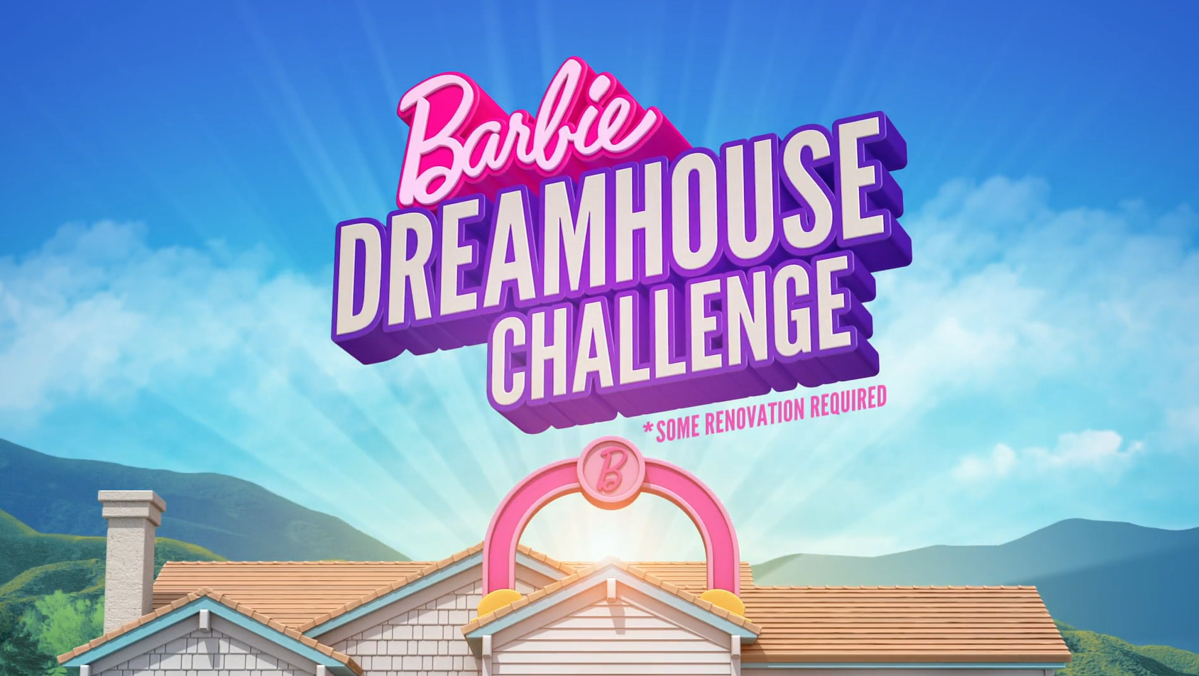 HGTV's Barbie Dreamhouse Challenge Show: How to Watch, Judges and More