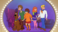 Family Feud Scooby-Doo