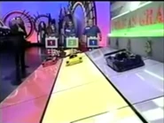 It's not just a grand prix, It's *TWICE* as Grand Prix!