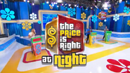 The Price is Right at Night Ludacris