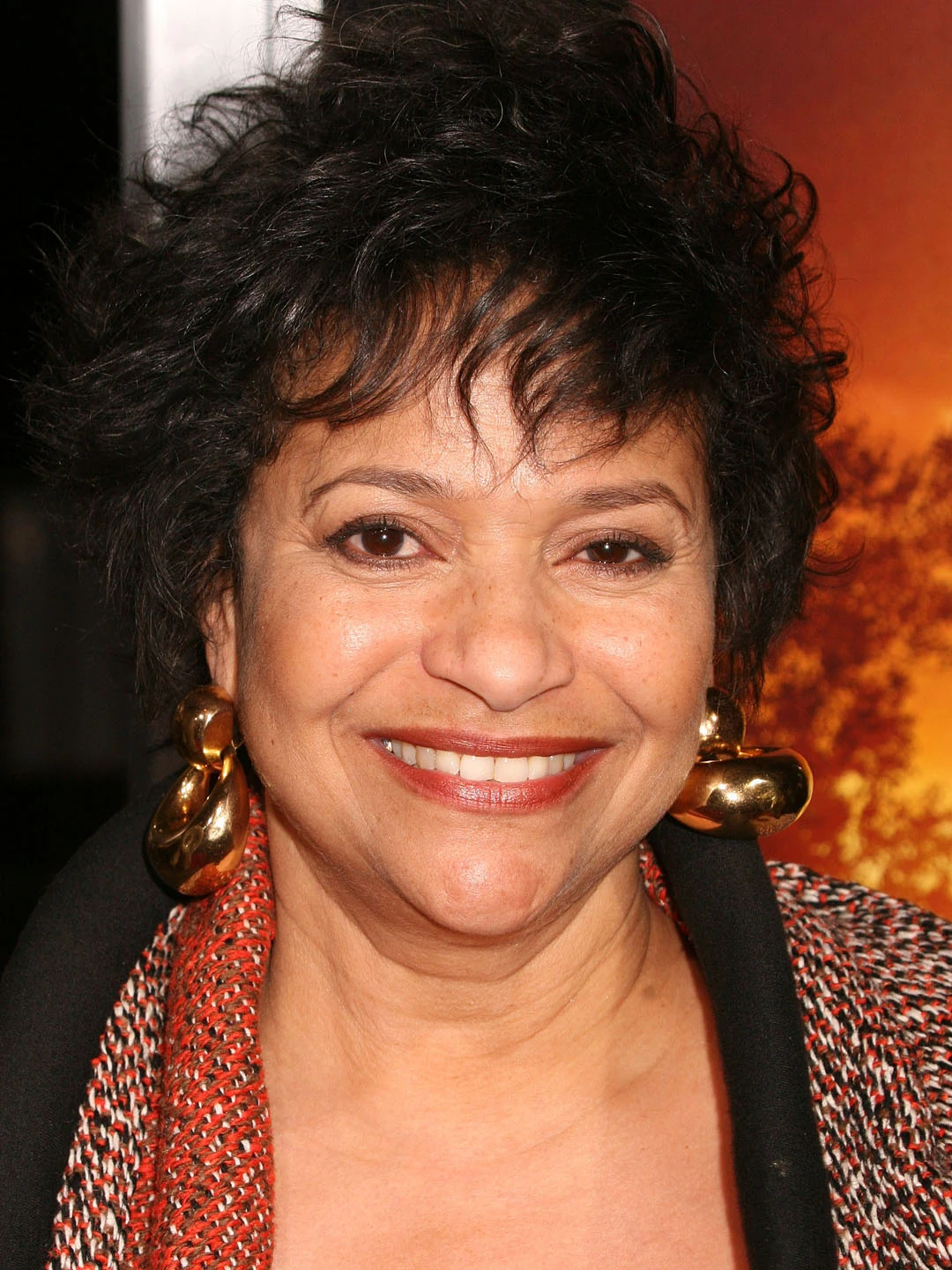 Debbie Allen | Game Shows Wiki | Fandom