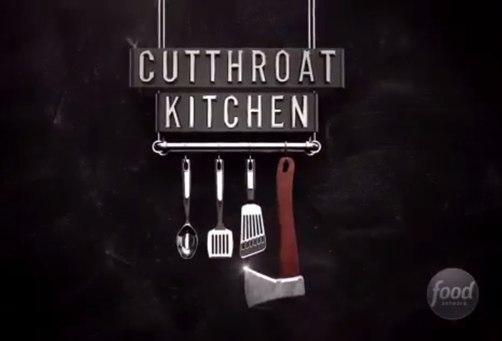 Cutthroat Kitchen Game Shows Wiki Fandom   Latest